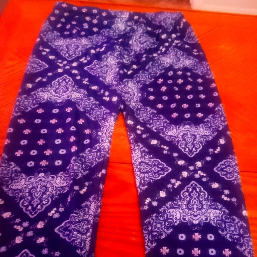 Leggings